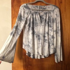 American Eagle soft&sexy long sleeve